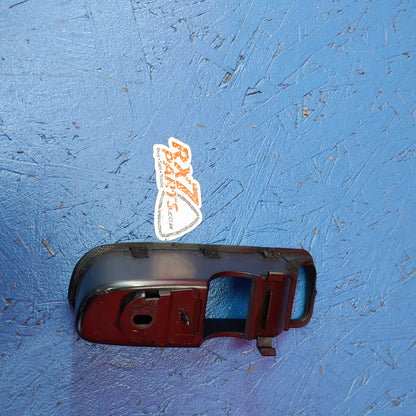 RHD Right Door Handle Cup Pocket Textured F100R RX7 FD FD3S 93 - 02 Mazda S10B25/1