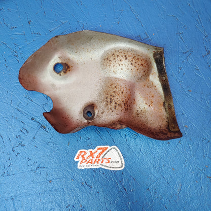 LHD, RHD Heat Shield Set  RX7 FD FD3S 93 - 02 Mazda S10B25/4