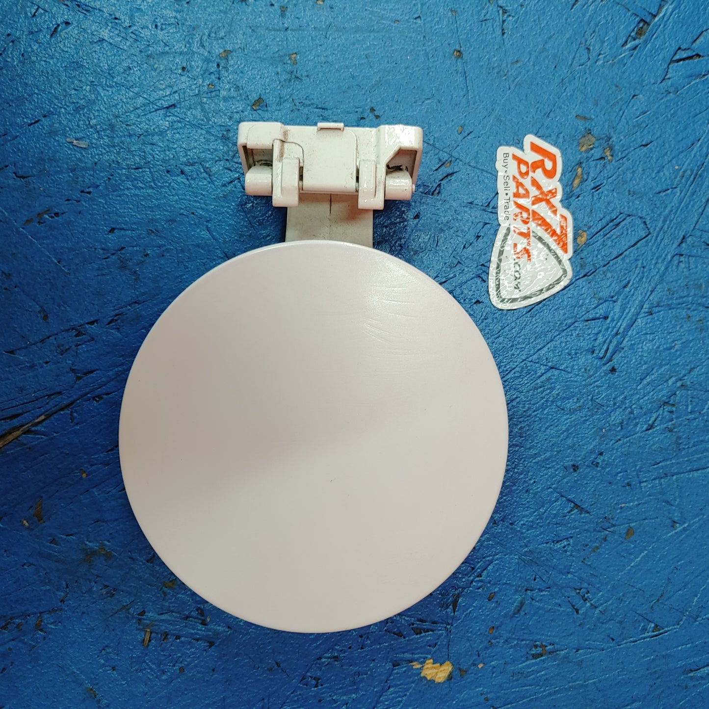 LHD, RHD Fuel Door Cap Door Lid  RX7 FD FD3S 93 - 02 Mazda S10B26/10