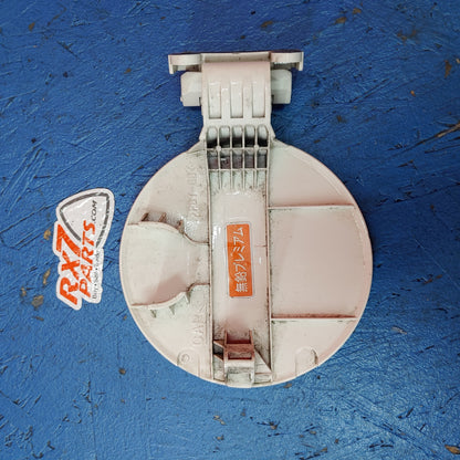 LHD, RHD Fuel Door Cap Door Lid  RX7 FD FD3S 93 - 02 Mazda S10B26/10