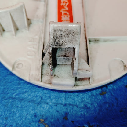 LHD, RHD Fuel Door Cap Door Lid  RX7 FD FD3S 93 - 02 Mazda S10B26/10