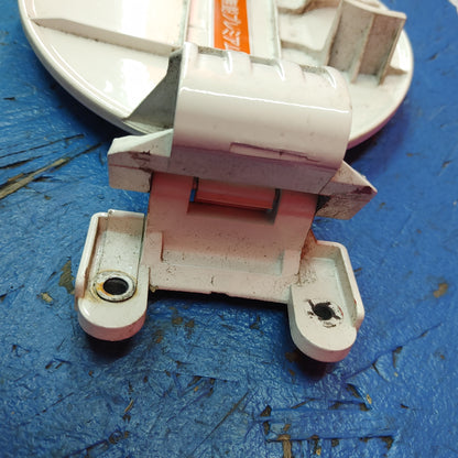 LHD, RHD Fuel Door Cap Door Lid  RX7 FD FD3S 93 - 02 Mazda S10B26/10