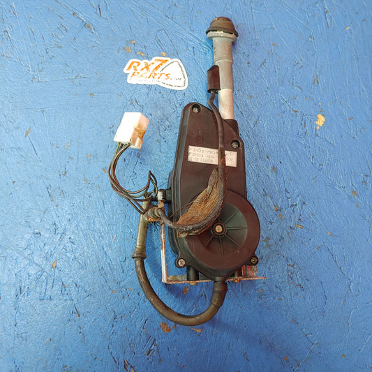 LHD, RHD Antenna Motor FD01-66-930B RX7 FD FD3S 93 - 02 Mazda S10B26/13