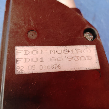 LHD, RHD Antenna Motor FD01-66-930B RX7 FD FD3S 93 - 02 Mazda S10B26/13
