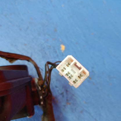 LHD, RHD Antenna Motor FD01-66-930B RX7 FD FD3S 93 - 02 Mazda S10B26/13