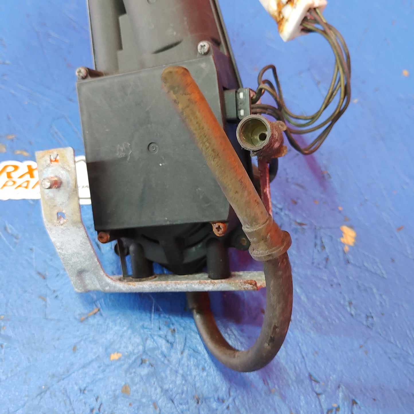 LHD, RHD Antenna Motor FD01-66-930B RX7 FD FD3S 93 - 02 Mazda S10B26/13