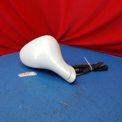 RHD Right Door Mirror with Base  RX7 FD FD3S 93 - 02 Mazda S10B26/14