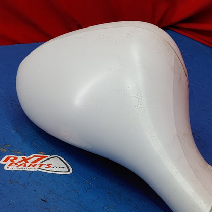 RHD Right Door Mirror with Base  RX7 FD FD3S 93 - 02 Mazda S10B26/14
