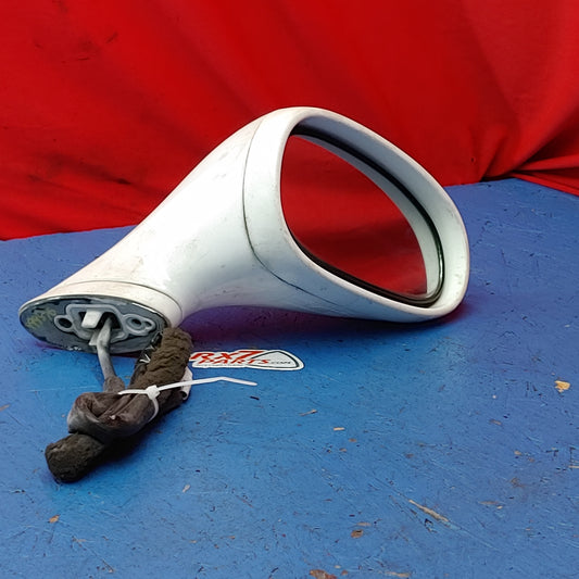 RHD Right Door Mirror with Base  RX7 FD FD3S 93 - 02 Mazda S10B26/14