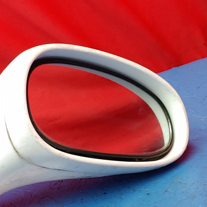 RHD Right Door Mirror with Base  RX7 FD FD3S 93 - 02 Mazda S10B26/14