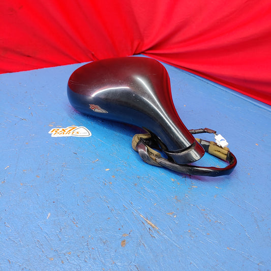 RHD Right Door Mirror with Base  RX7 FD FD3S 93 - 02 Mazda S10B26/15