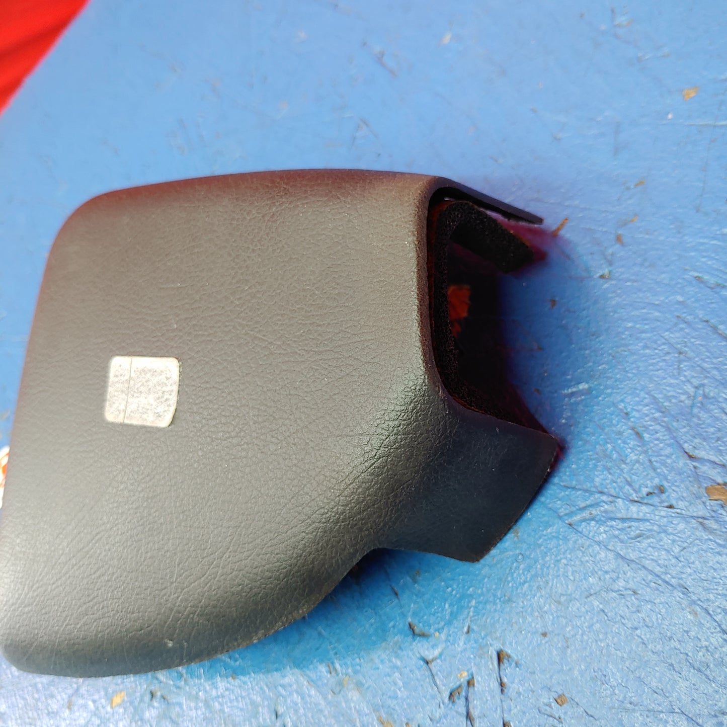 LHD, RHD Right Rear Strut Tower Cover  RX7 FD FD3S 93 - 02 Mazda S10B26/19