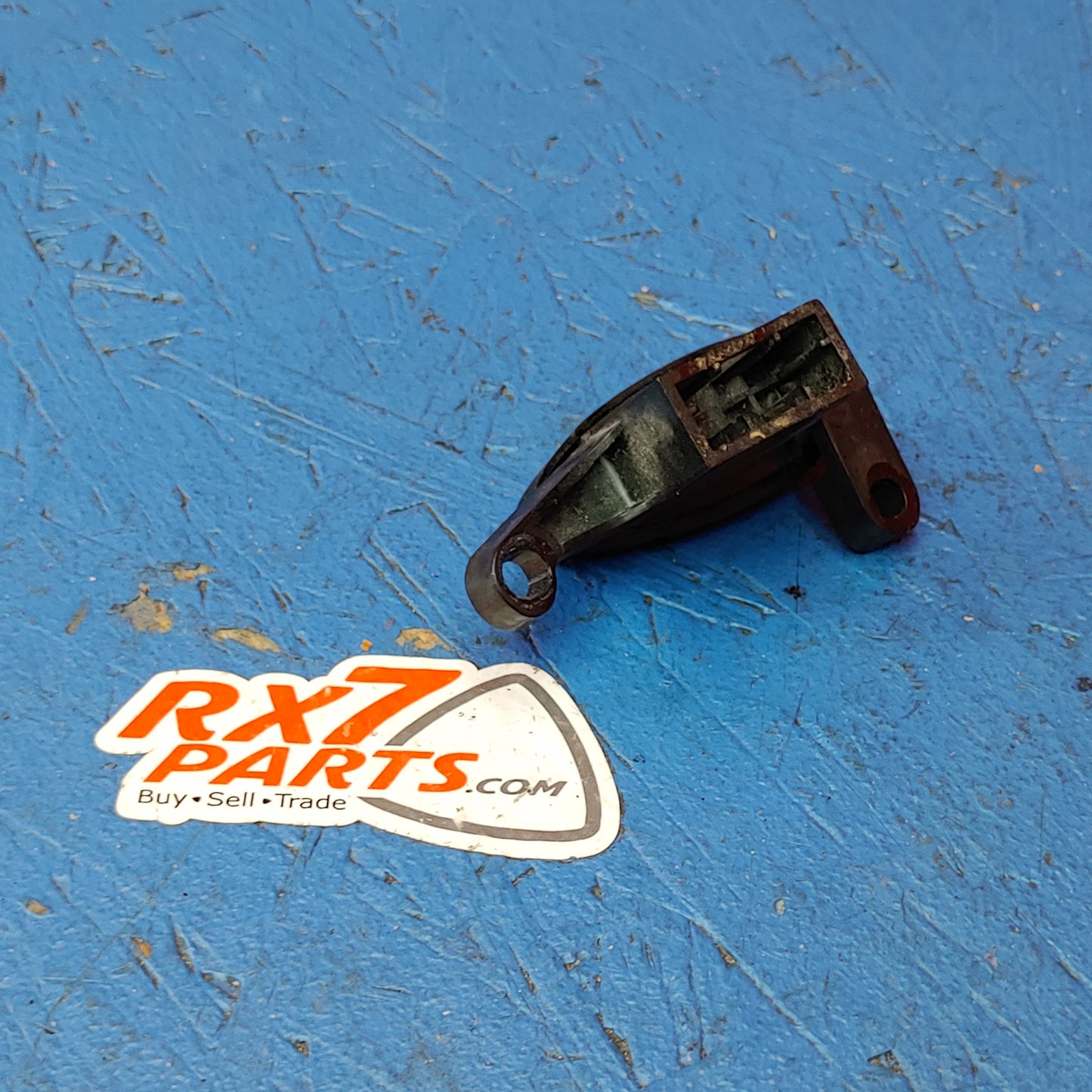 RHD Cruise Control Switch Black Insert F100-G0-226 RX7 FD FD3S 93 - 02 Mazda S10B27/10