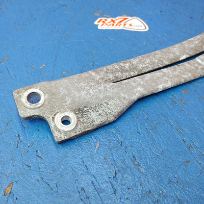 LHD, RHD  BROKEN Tunnel Reinforcement Brace Bar B (Middle) SEE PHOTOS  RX7 FD FD3S 93 - 02 Mazda S10B27/2