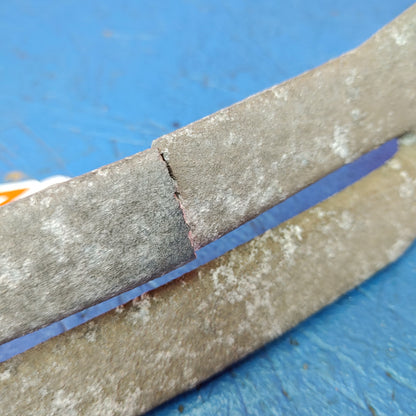 LHD, RHD  BROKEN Tunnel Reinforcement Brace Bar B (Middle) SEE PHOTOS  RX7 FD FD3S 93 - 02 Mazda S10B27/2