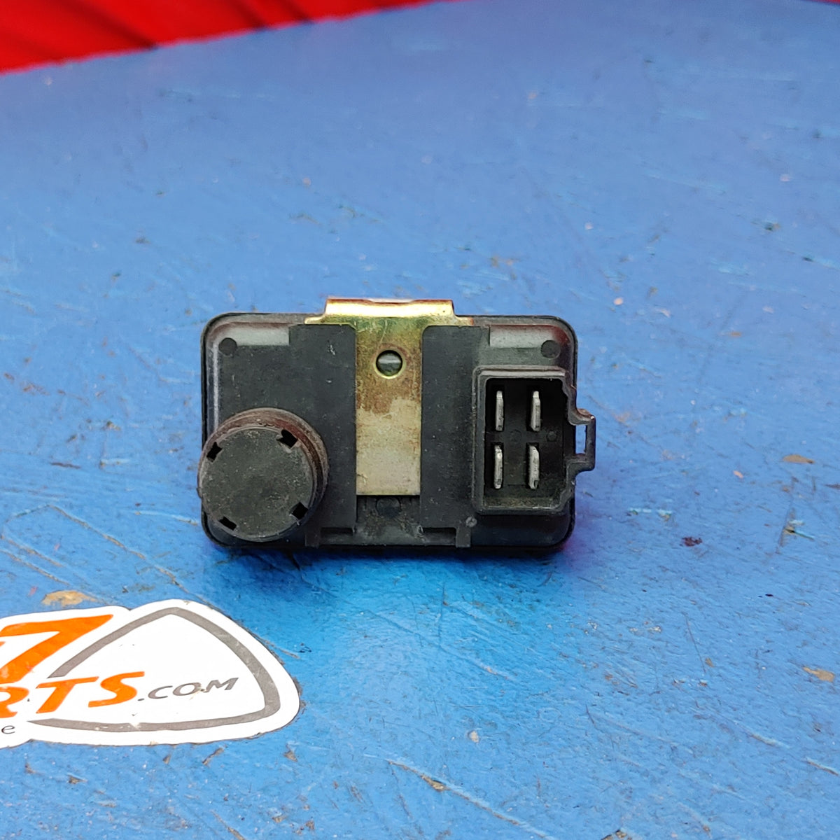 Lhd Sensor LHD, RHD Baro/Barometric Pressure Sensor E1T11371 RX7 FC FC3S 86 - 91 ...