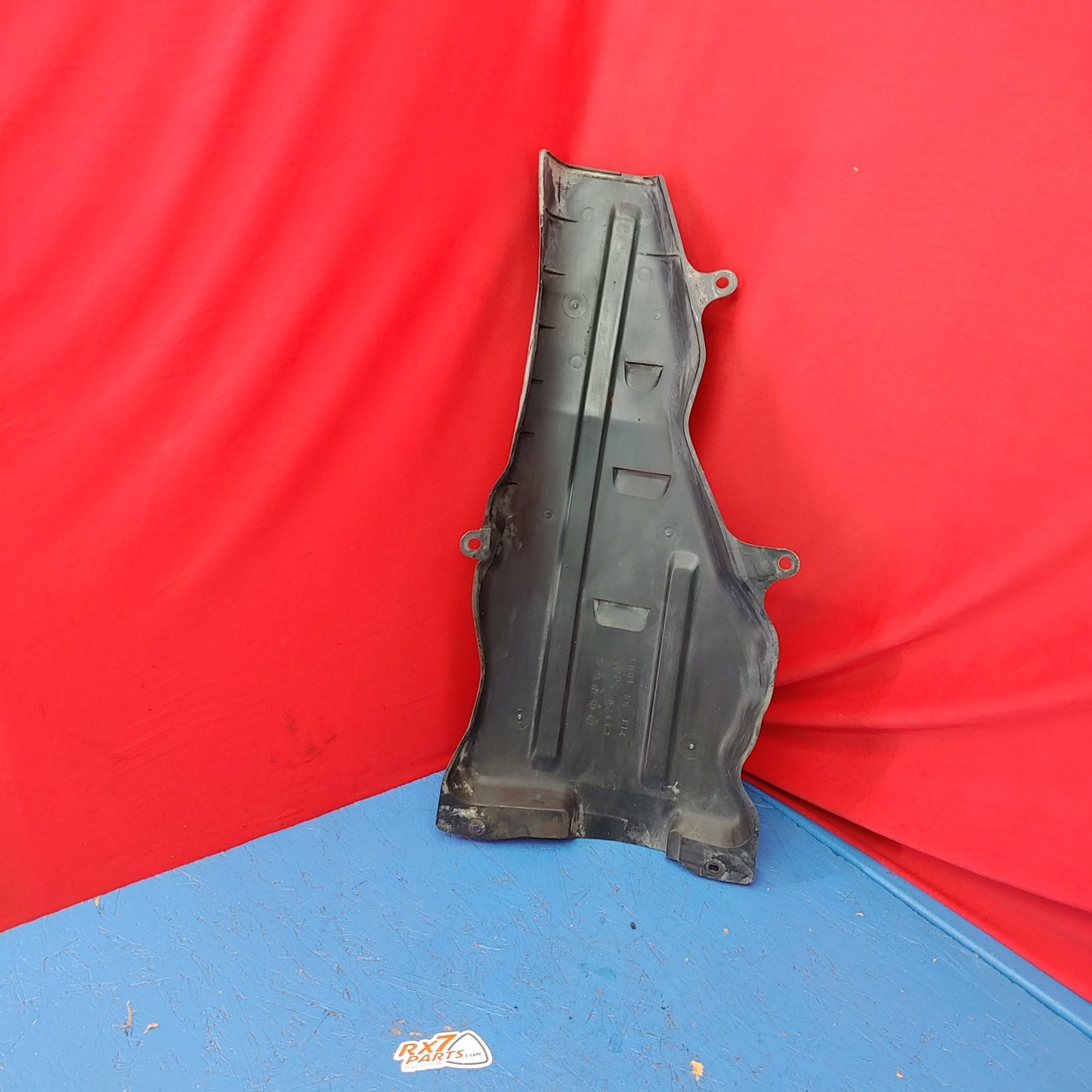 LHD, RHD Underbody Air Flow Insulator Splash Shield FD01-56-114 RX7 FD FD3S 93 - 02 Mazda S10B28/6