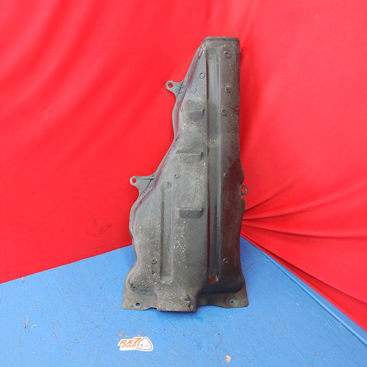 LHD, RHD Underbody Air Flow Insulator Splash Shield FD01-56-114 RX7 FD FD3S 93 - 02 Mazda S10B28/6