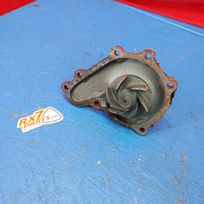 LHD, RHD 79-85 Waterpump  RX7 SA SA22C FB FB3S 79 - 85 Mazda S10B28/9