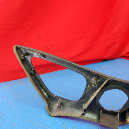 LHD Driver Side Door Switch Panel Trim Plastic  RX7 FD FD3S 93 - 95 Mazda S10B29/16