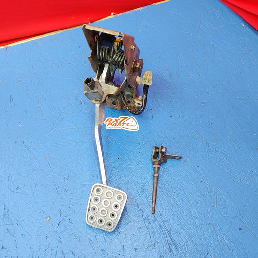LHD Clutch Pedal Assembly  RX7 FD FD3S 93 - 95 Mazda S11B14/11