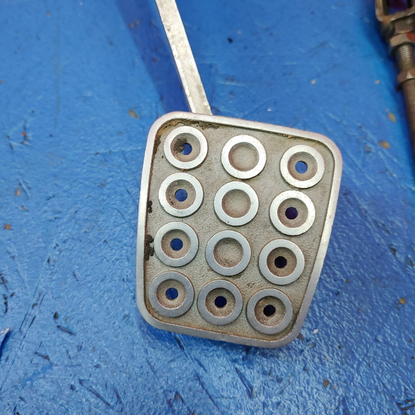 LHD Clutch Pedal Assembly  RX7 FD FD3S 93 - 95 Mazda S11B14/11