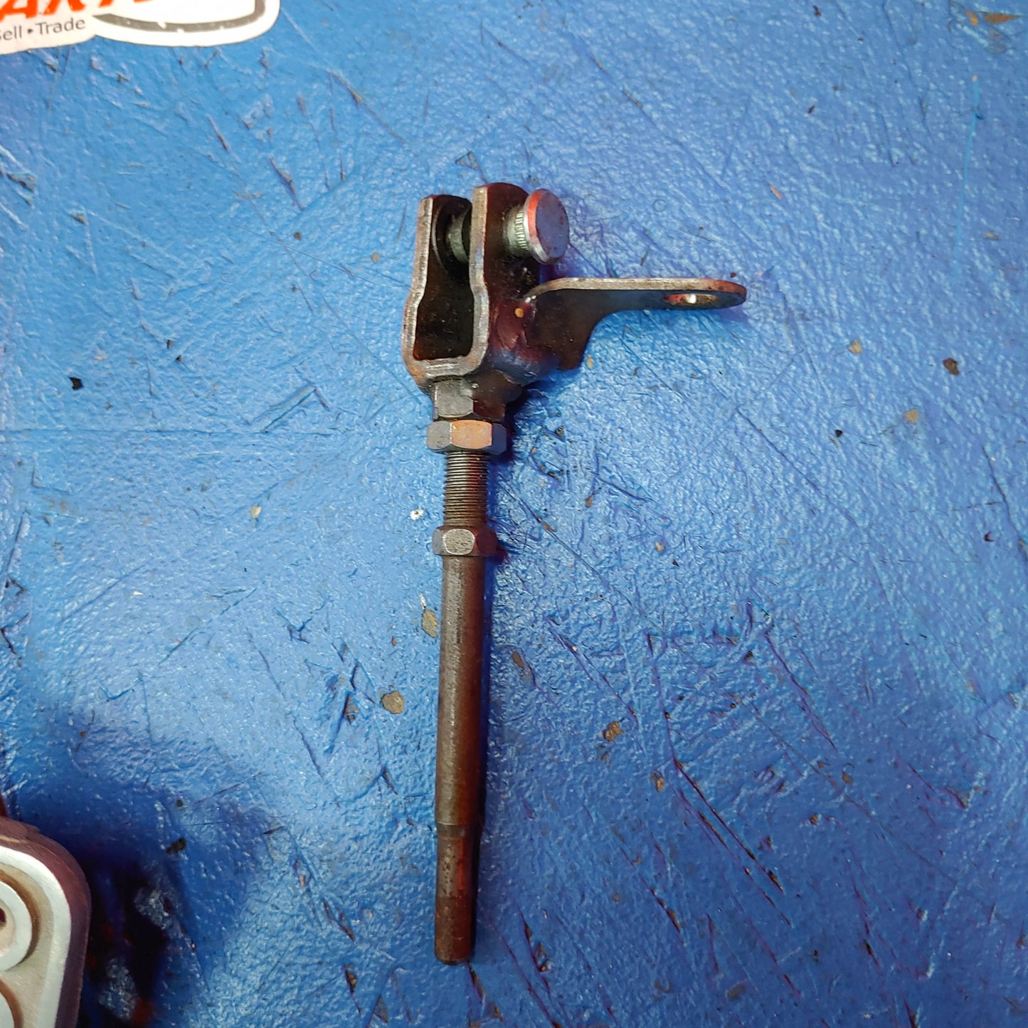LHD Clutch Pedal Assembly  RX7 FD FD3S 93 - 95 Mazda S11B14/11