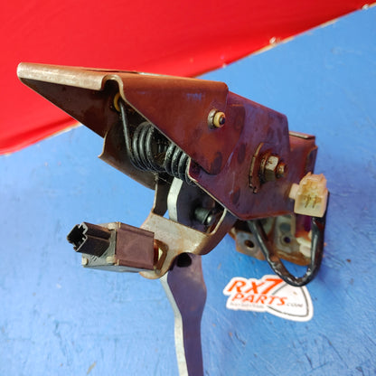 LHD Clutch Pedal Assembly  RX7 FD FD3S 93 - 95 Mazda S11B14/11
