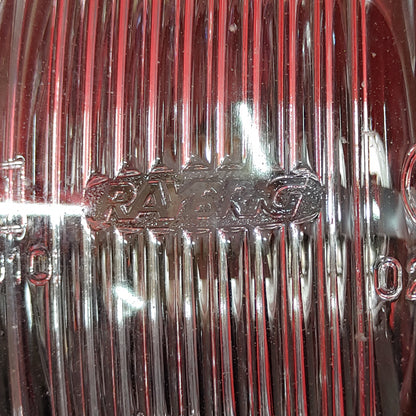 Stanley Raybrig Fog Light 010-6899 RX7 FD FD3S 93 - 02 Mazda S11B14/5