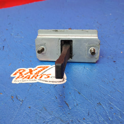 LHD, RHD Door Checker Check Strap   RX7 FD FD3S 93 - 02 Mazda S11B15/10