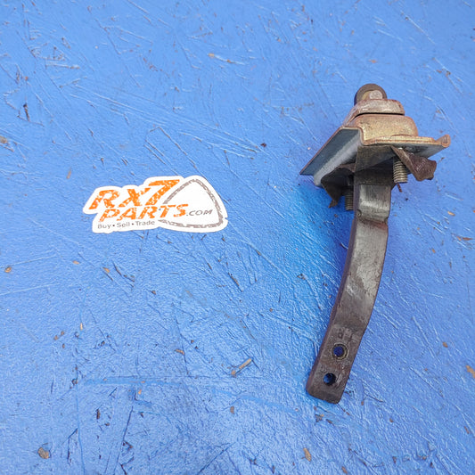 LHD, RHD Door Checker Check Strap   RX7 FD FD3S 93 - 02 Mazda S11B15/11