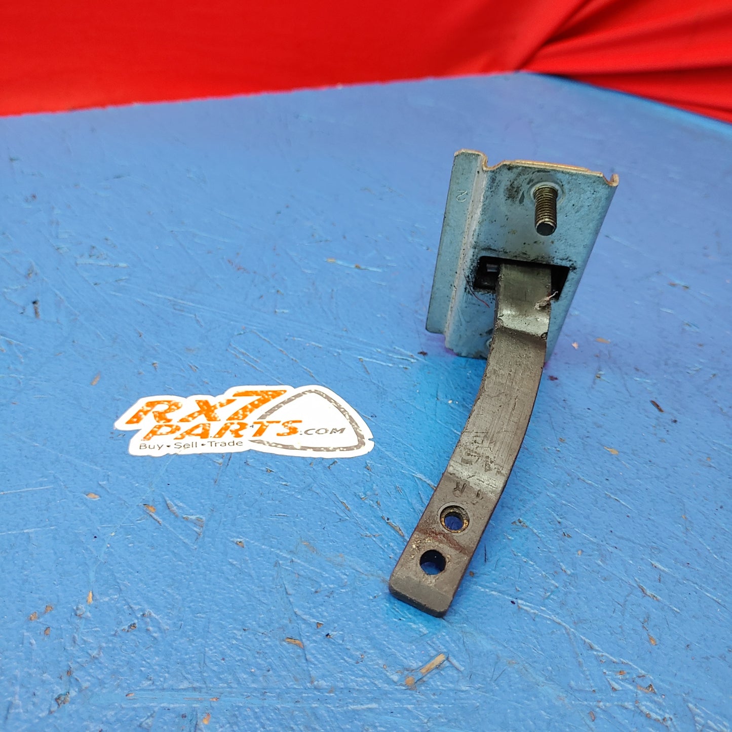 LHD, RHD Door Checker Check Strap   RX7 FD FD3S 93 - 02 Mazda S11B15/12