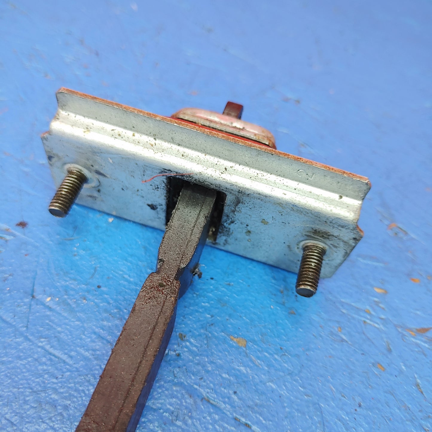 LHD, RHD Door Checker Check Strap   RX7 FD FD3S 93 - 02 Mazda S11B15/12