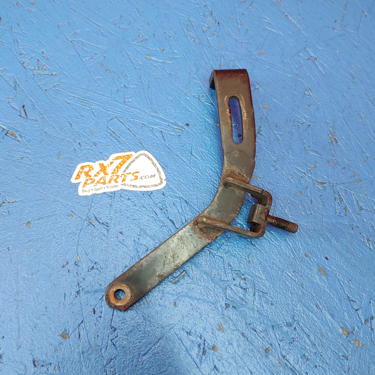 LHD, RHD Serpentine Belt Tensioner Bracket  RX7 FD FD3S 93 - 02 Mazda S11B15/15