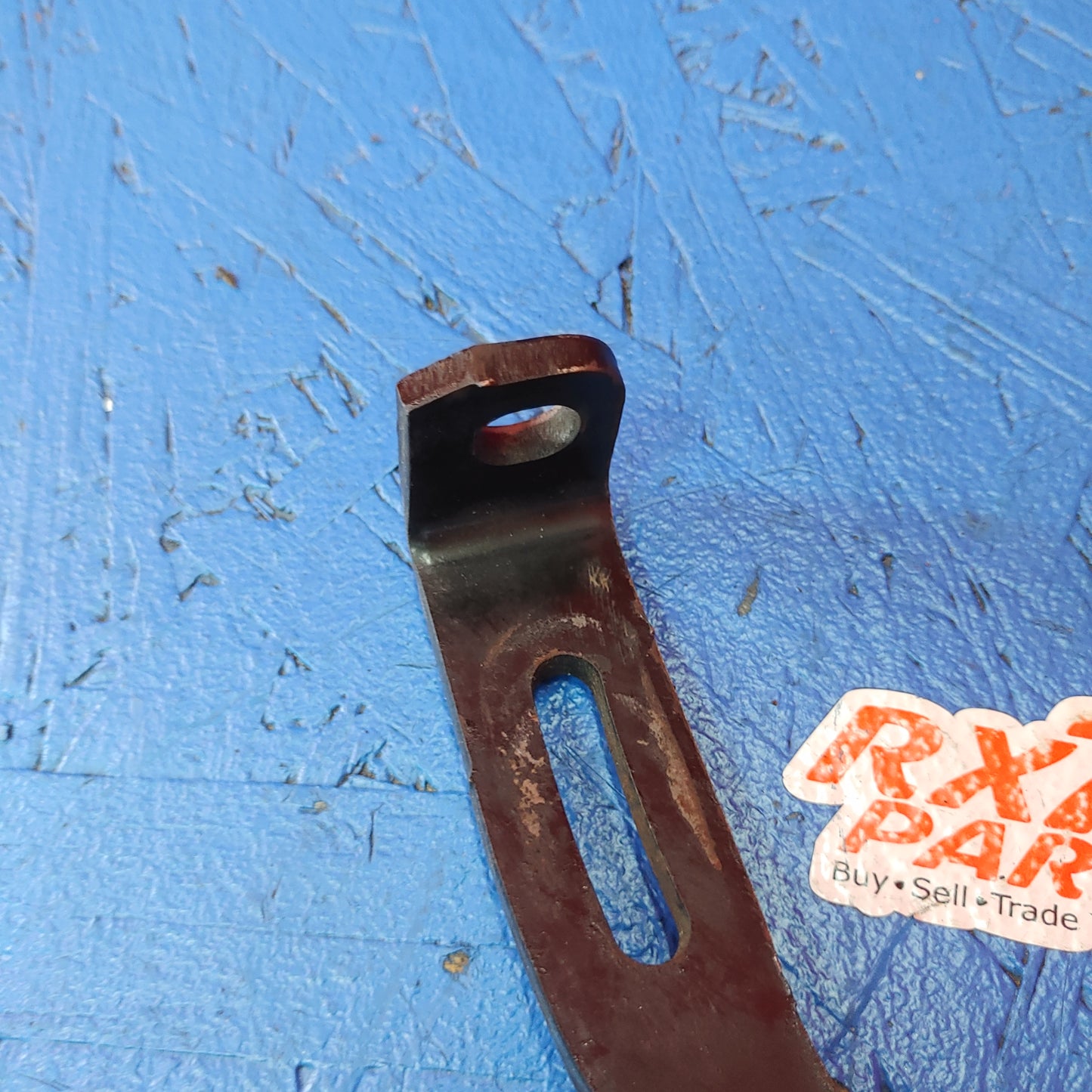 LHD, RHD Serpentine Belt Tensioner Bracket  RX7 FD FD3S 93 - 02 Mazda S11B15/15