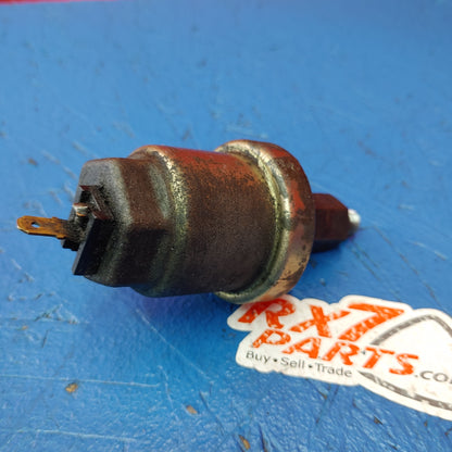 LHD, RHD Oil Pressure Sending Unit Sensor  RX7 FD FD3S 93 - 02 Mazda S11B15/16