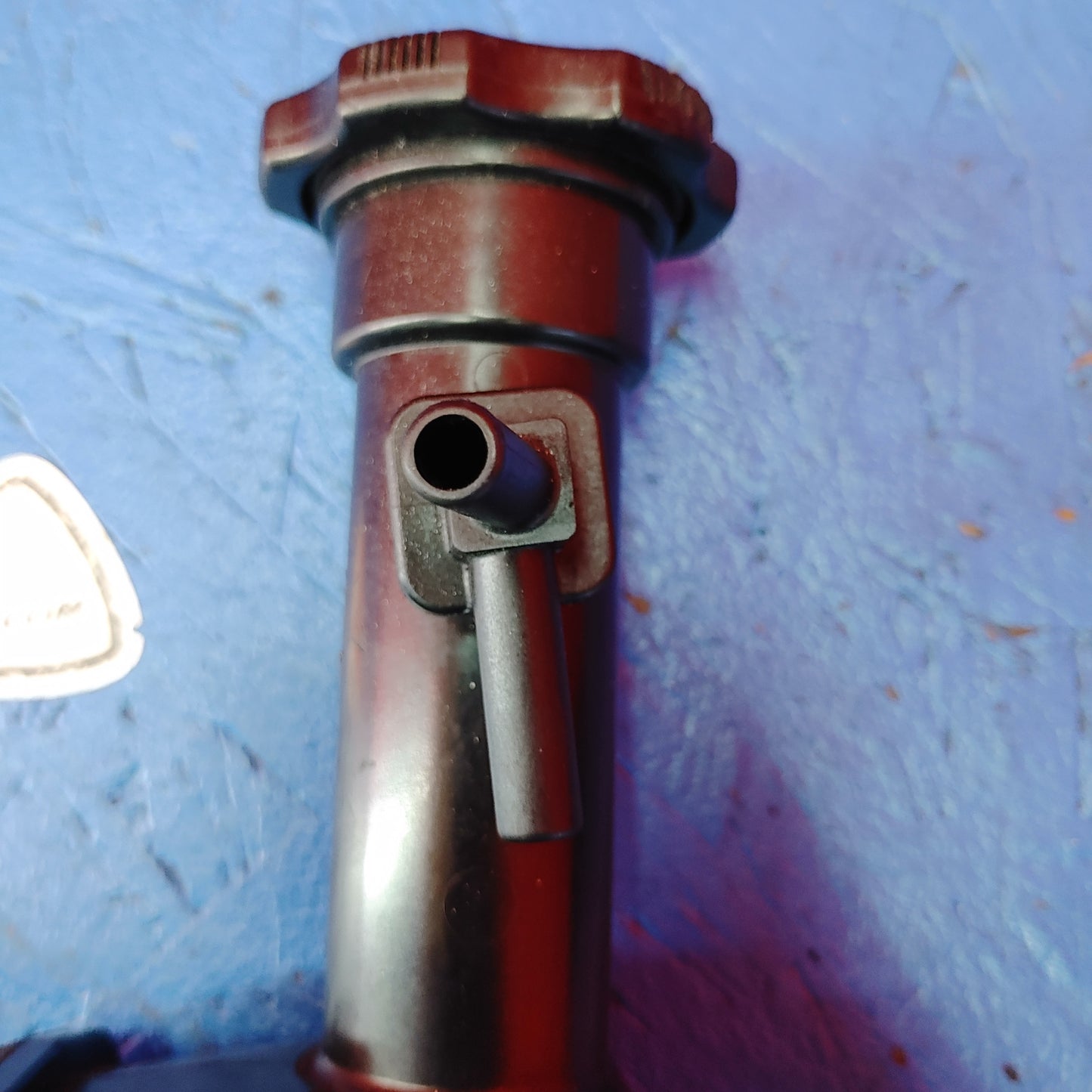 LHD, RHD Oil Filler Neck  RX7 FD FD3S 93 - 02 Mazda S11B15/19