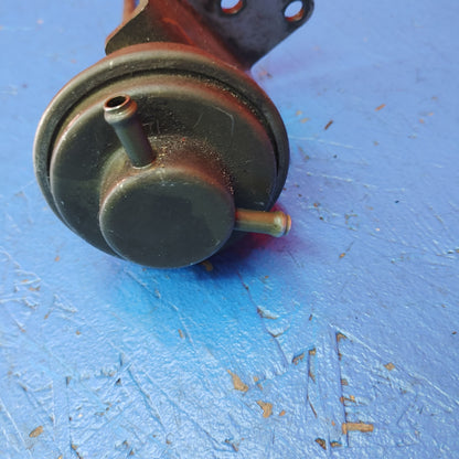 LHD, RHD Factory Twin Turbo Wastegate Actuator - Long  RX7 FD FD3S 93 - 02 Mazda S11B15/5
