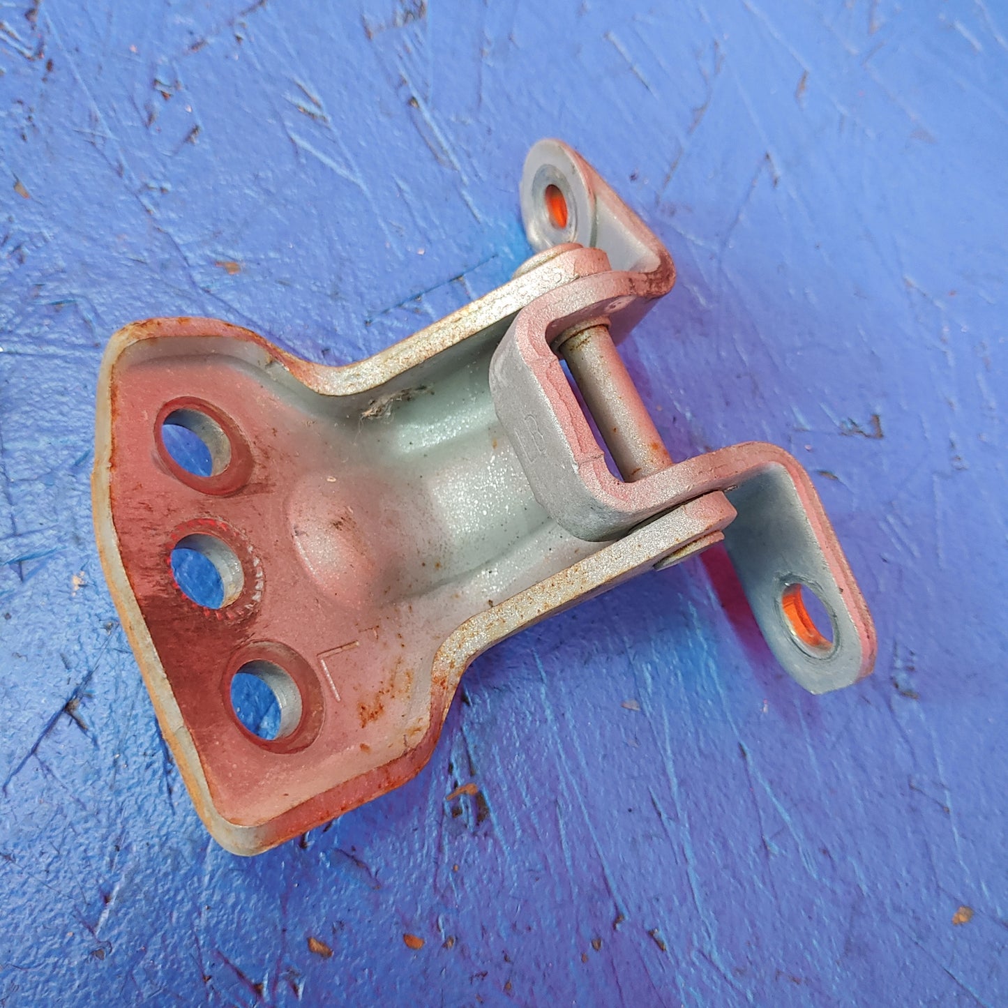 LHD, RHD Left Door Hinge Pair  RX7 FD FD3S 93 - 02 Mazda S11B15/6