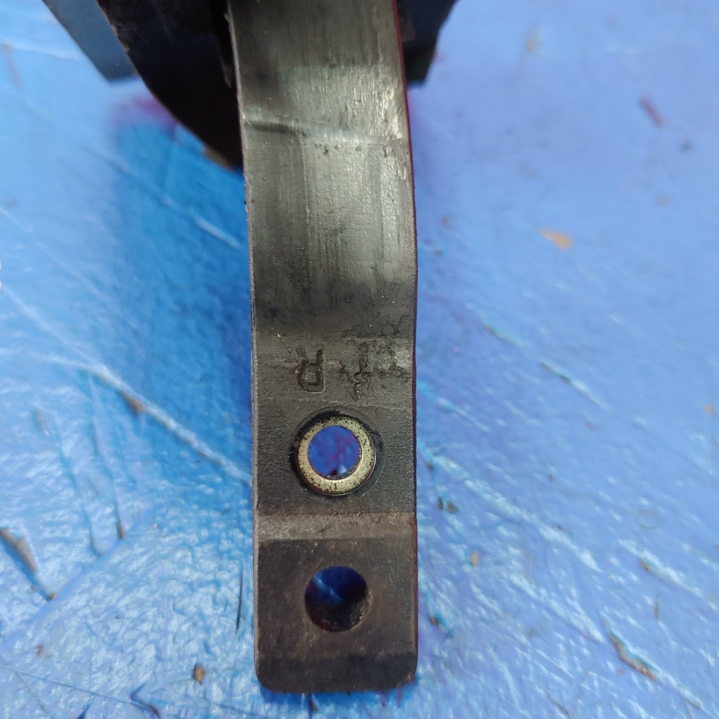 LHD, RHD Door Checker Check Strap   RX7 FD FD3S 93 - 02 Mazda S11B15/9