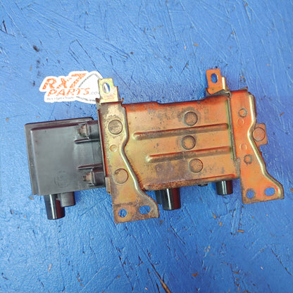 LHD, RHD Denso Ignition Coil Set  RX7 FD FD3S 93 - 02 Mazda S11B16/3