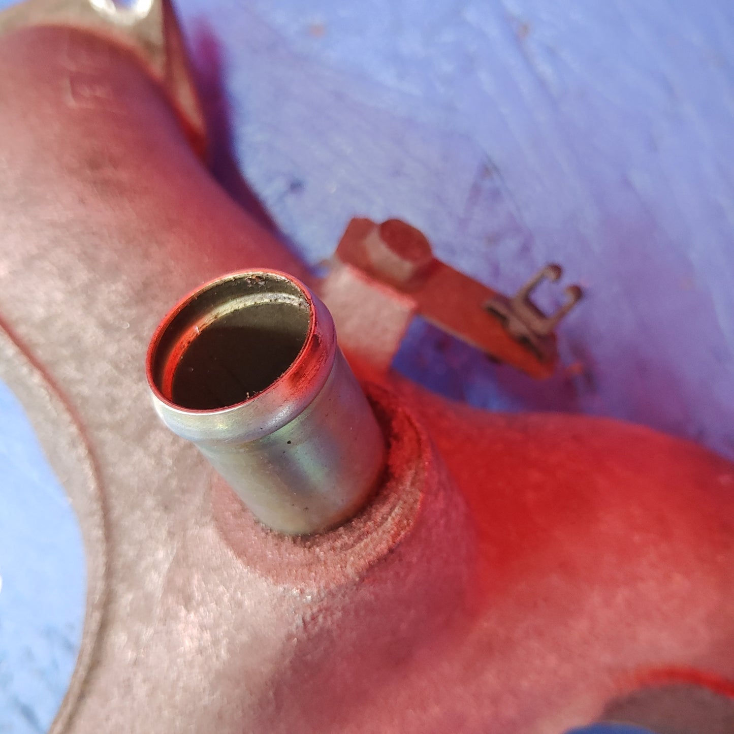 LHD, RHD Intake Y-Pipe  RX7 FD FD3S 93 - 02 Mazda S11B16/5