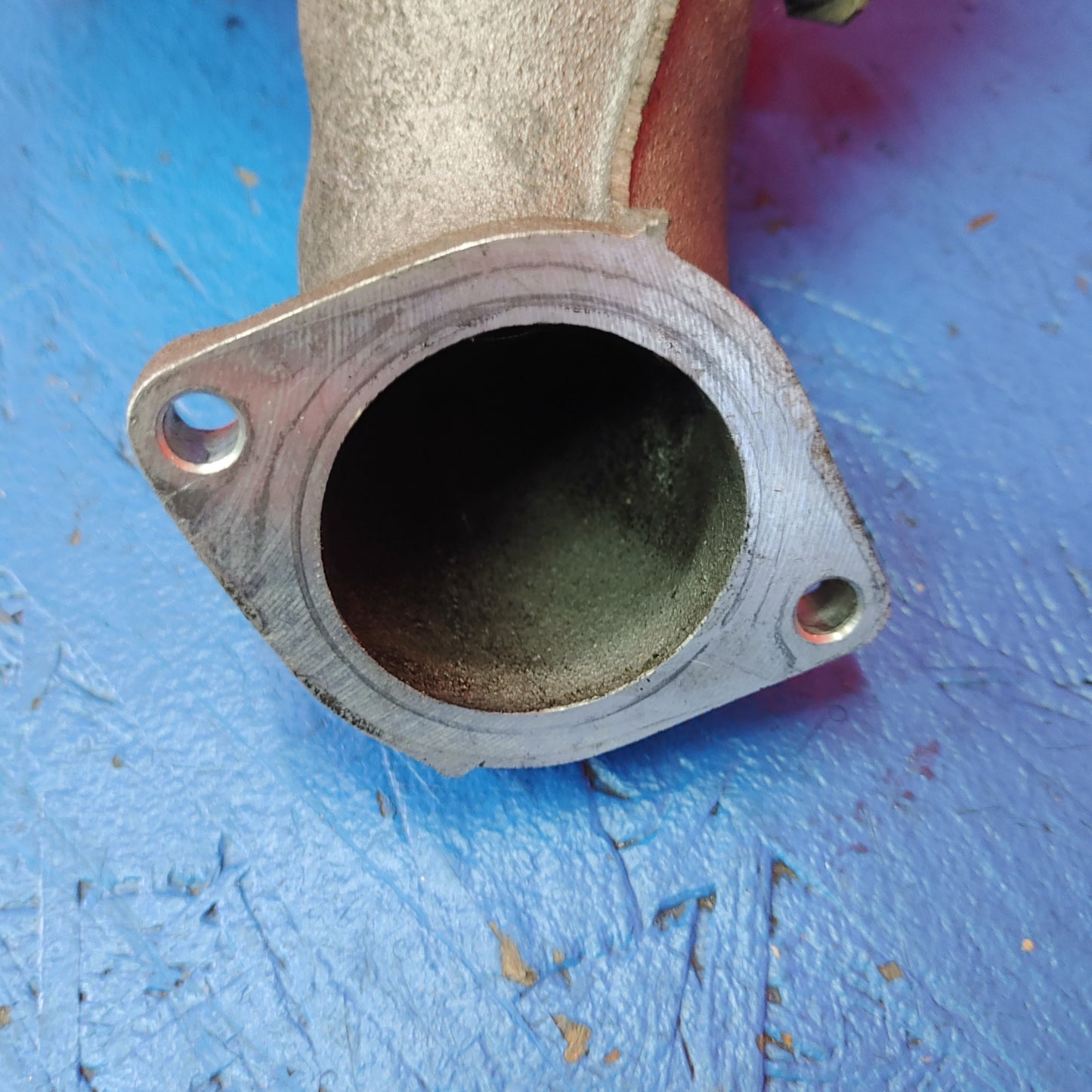 LHD, RHD Intake Y-Pipe RX7 FD FD3S 93 - 02 Mazda S11B16/5 – RX7Parts