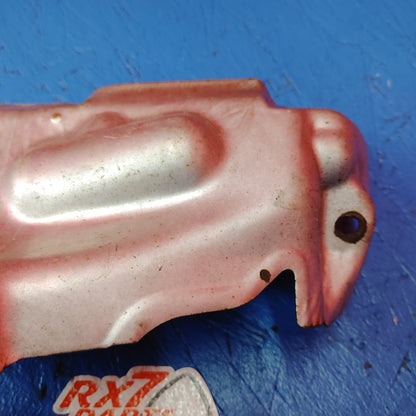 LHD, RHD Exhaust Heatshield  RX7 FD FD3S 93 - 02 Mazda S11B16/7