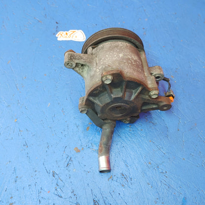 LHD, RHD Denso Rotary Air Pump  RX7 FD FD3S 93 - 02 Mazda S11B16/8