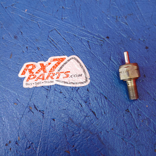 LHD, RHD Oil Metering Injector Bolt   RX7 FD FD3S 93 - 02 Mazda S11B16/9