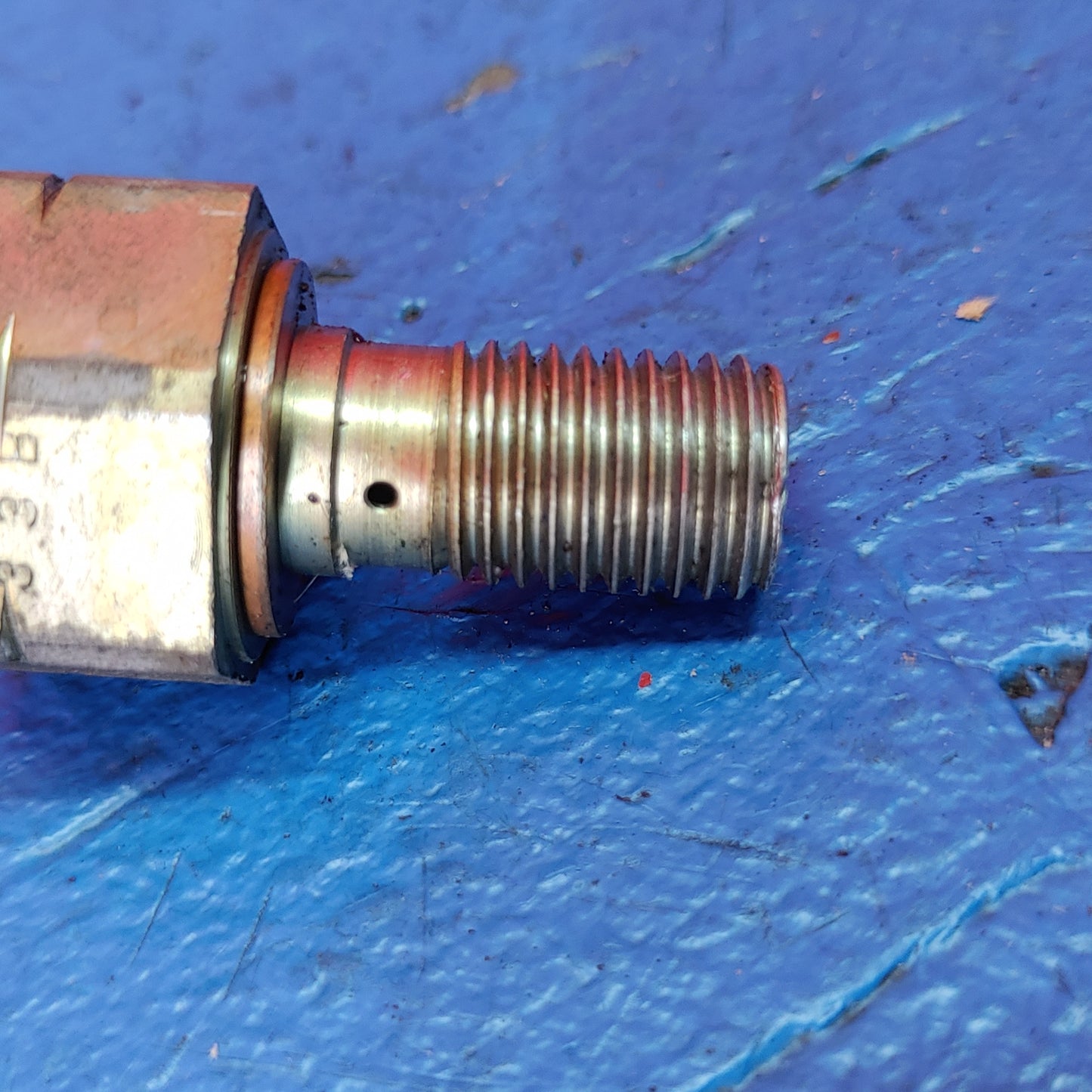 LHD, RHD Oil Metering Injector Bolt   RX7 FD FD3S 93 - 02 Mazda S11B16/9