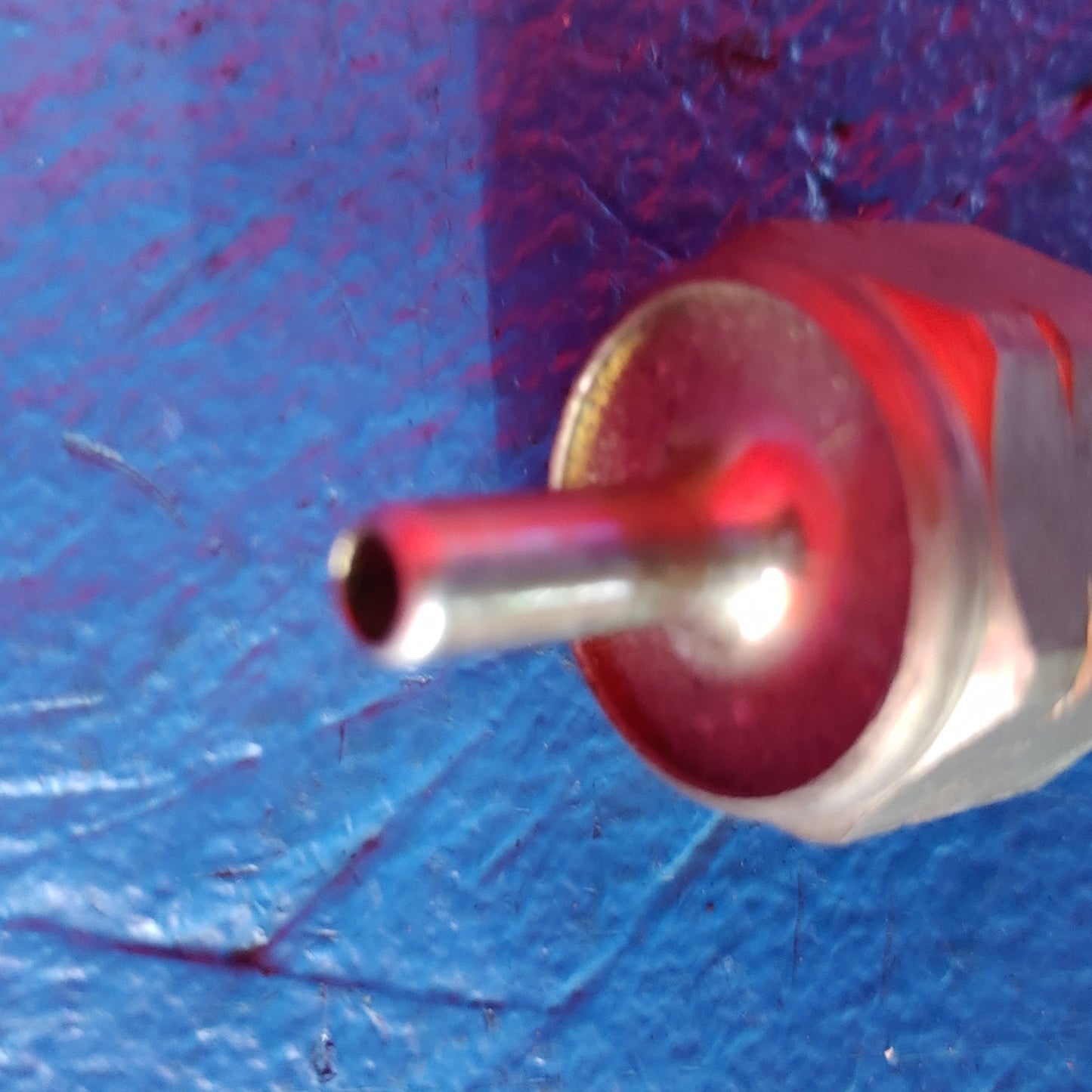 LHD, RHD Oil Metering Injector Bolt   RX7 FD FD3S 93 - 02 Mazda S11B16/9