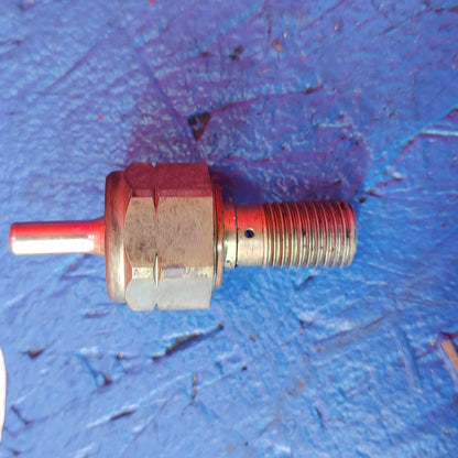 LHD, RHD Oil Metering Injector Bolt   RX7 FD FD3S 93 - 02 Mazda S11B16/9