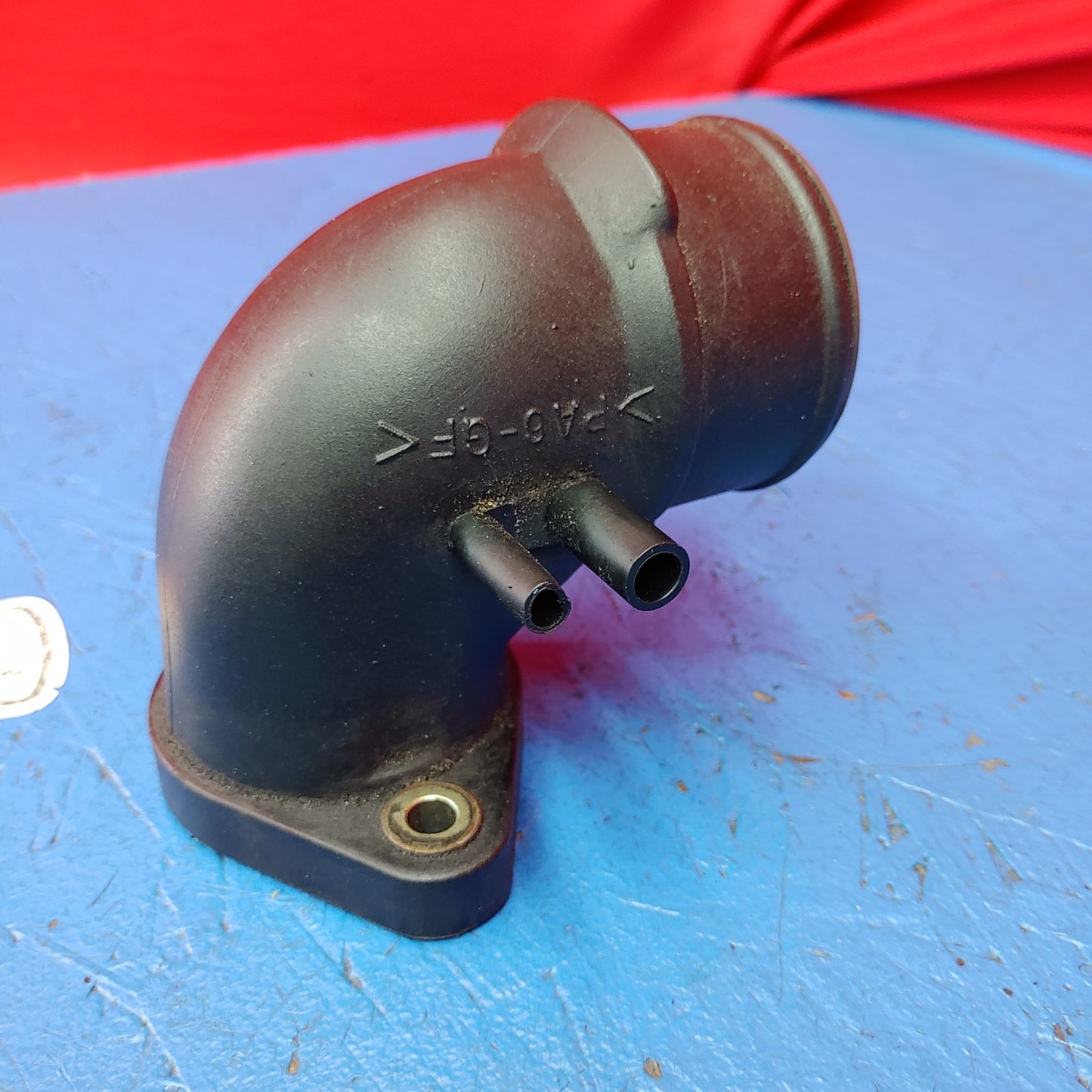 LHD, RHD Air Intake Inlet Pipe Duct N3A1-13-232 RX7 FD FD3S 93 - 02 Mazda S11B17/11